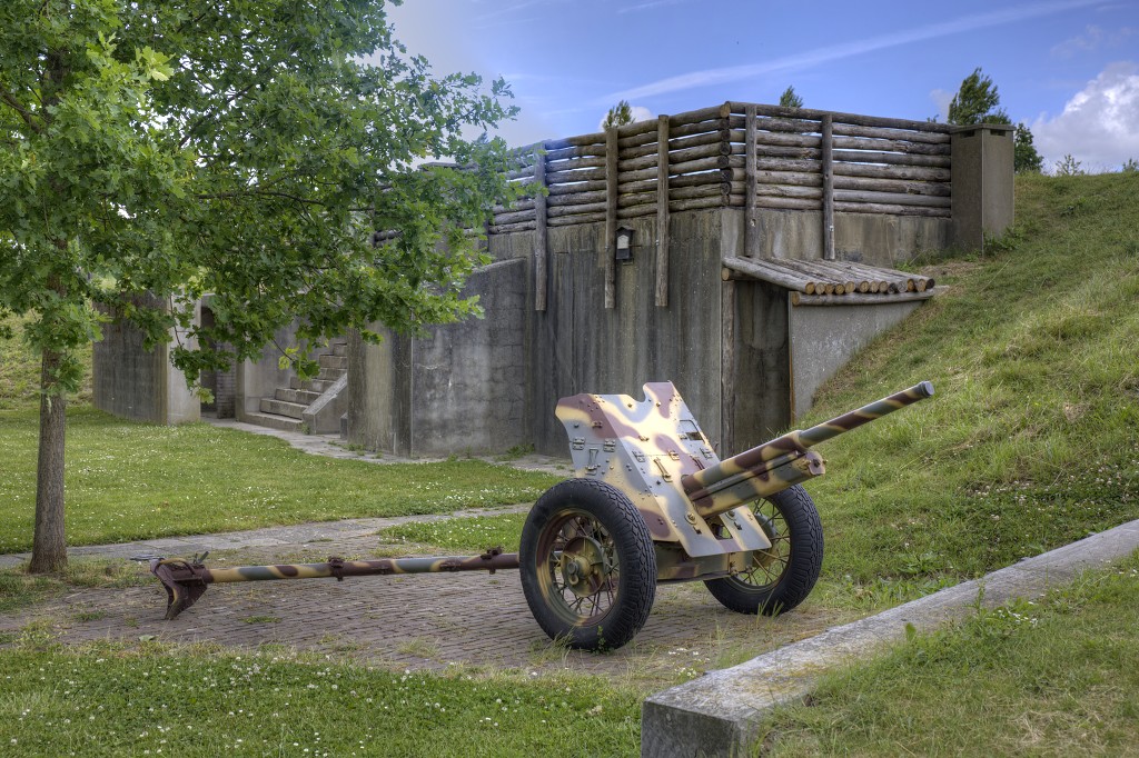 Bevrijdingsmuseum Zeeland